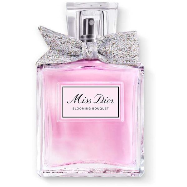 christian dior miss dior  miss dior blooming bouquet new 30 ml