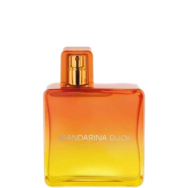 mandarina duck vida loca for her 100 ml