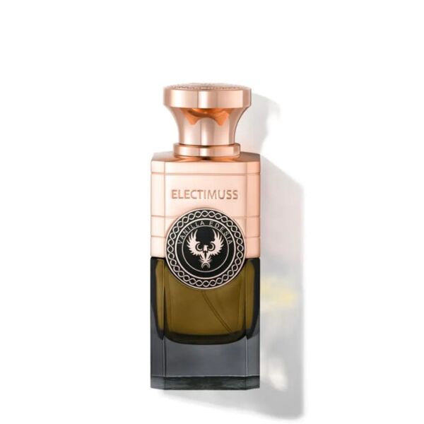 electimuss london vanilla edesia 100 ml