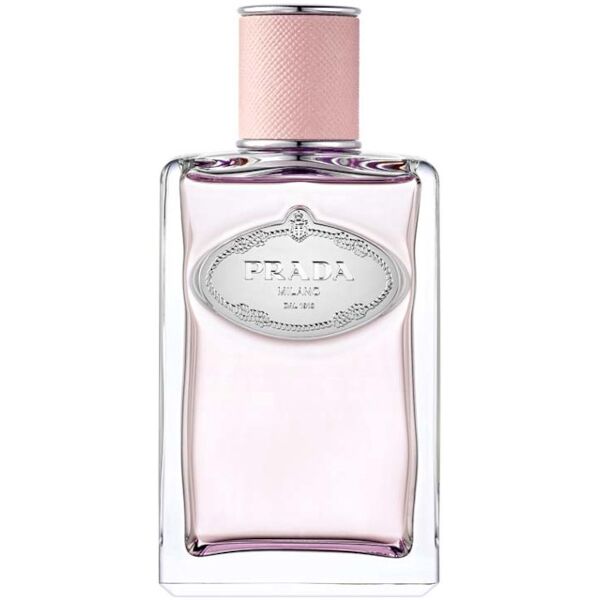 prada les infusions - infusion de rose 100 ml