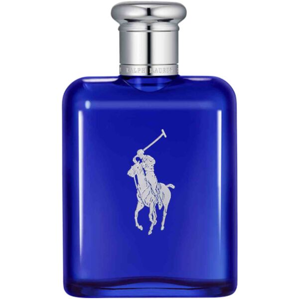 ralph lauren polo blue eau de toilette 125 ml ricaricabile