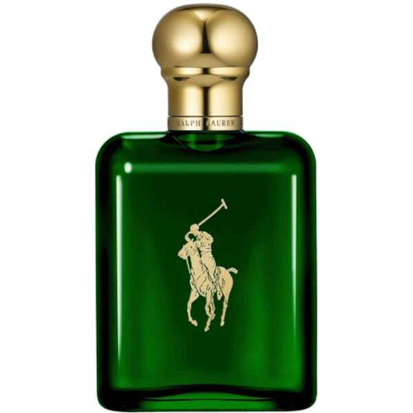 ralph lauren polo green 125 ml