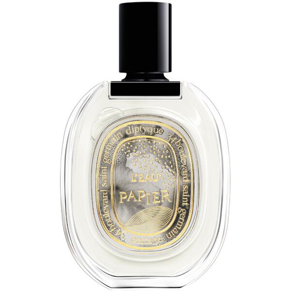 diptyque paris l'eau papier holiday 2023 100 ml