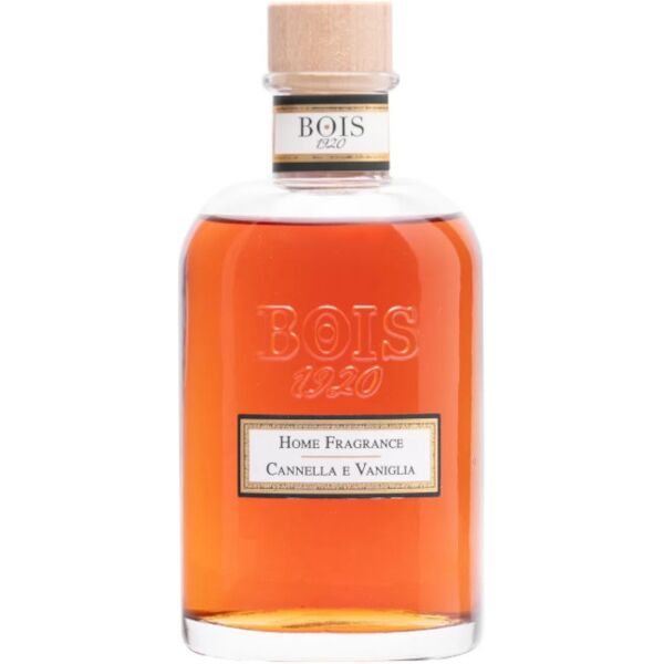 bois 1920 cannella e vaniglia 500 ml