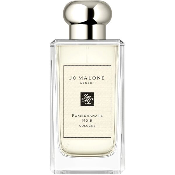 jo malone london jo malone london pomegranate noir 100 ml - in omaggio 15 ml body & hand lotion lime basil and mandarin