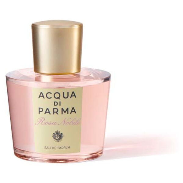 acqua di parma rosa nobile eau de parfum 50 ml