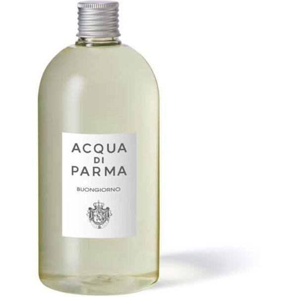 acqua di parma buongiorno ricarica 500 ml