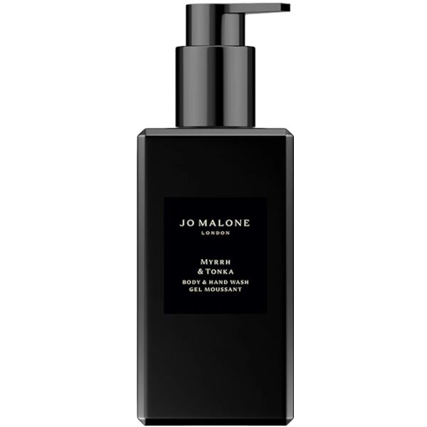 jo malone london jo malone london myrrh & tonka 250 ml