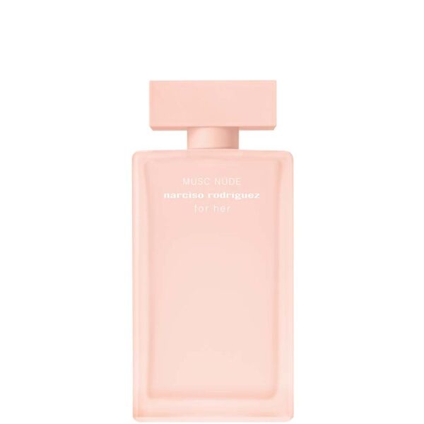 for her narciso rodriguez for her musc nude 30 ml