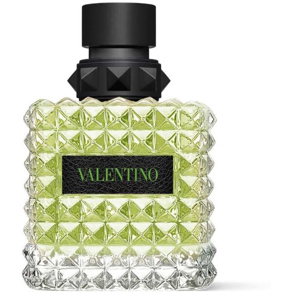 valentino donna born in roma green stravaganza 100 ml