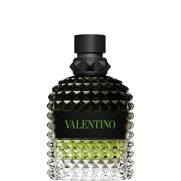 valentino uomo born in roma green stravaganza 100 ml