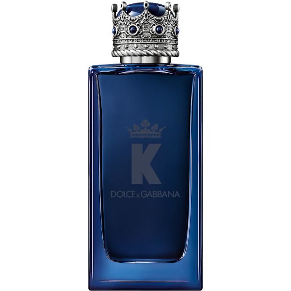 k by dolce&gabbana k by dolce&gabbana eau de parfum intense 50 ml