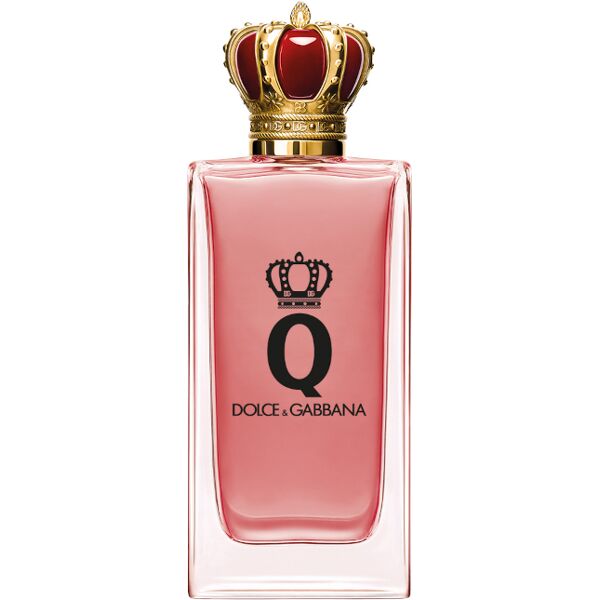 q by dolce&gabbana q by dolce&gabbana eau de parfum intense 30 ml