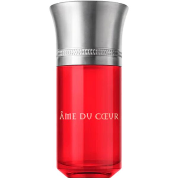 liquides imaginaires Âme du coeur 100 ml