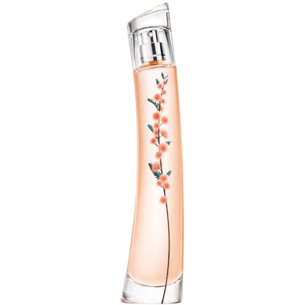 flower by kenzo ikebana mimosa 75 ml