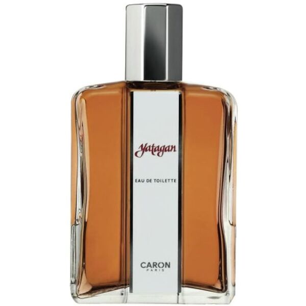 caron paris yatagan eau de toilette 125 ml