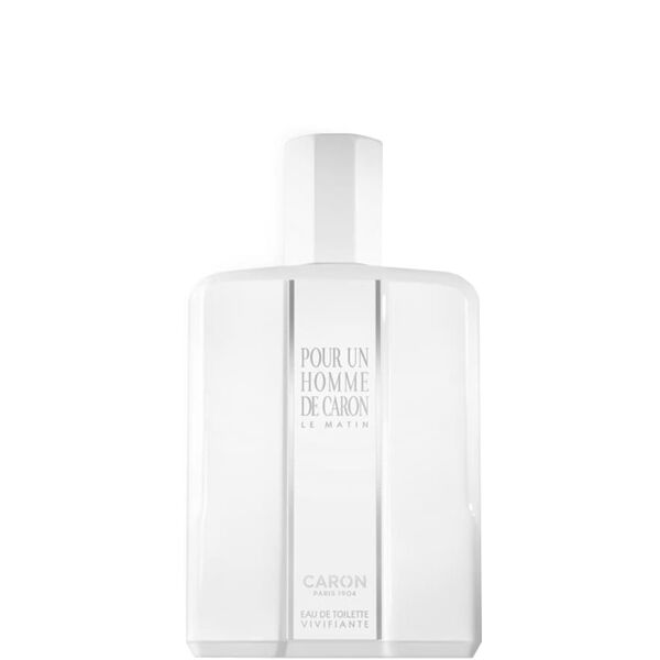 caron paris caron paris pour un homme de caron le matin 200 ml