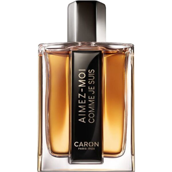 caron paris caron paris aimez-moi comme je suis 125 ml ricaricabile