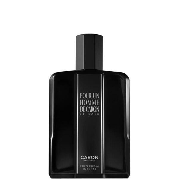 caron paris caron paris pour un homme de caron le soir 75 ml