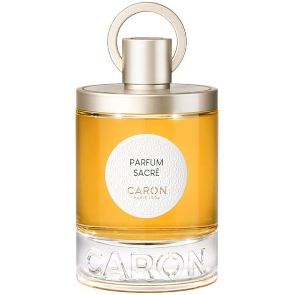 caron paris caron paris parfum sacrè 100 ml