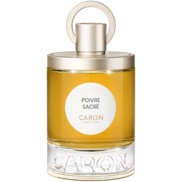 caron paris caron paris poivre sacrè 100 ml