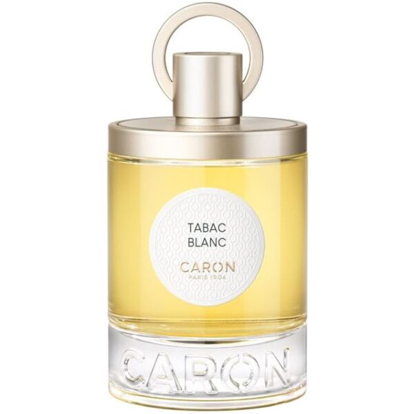 caron paris caron paris tabac blanc 100 ml