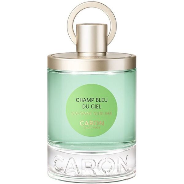 caron paris caron paris champ bleu du ciel 100 ml