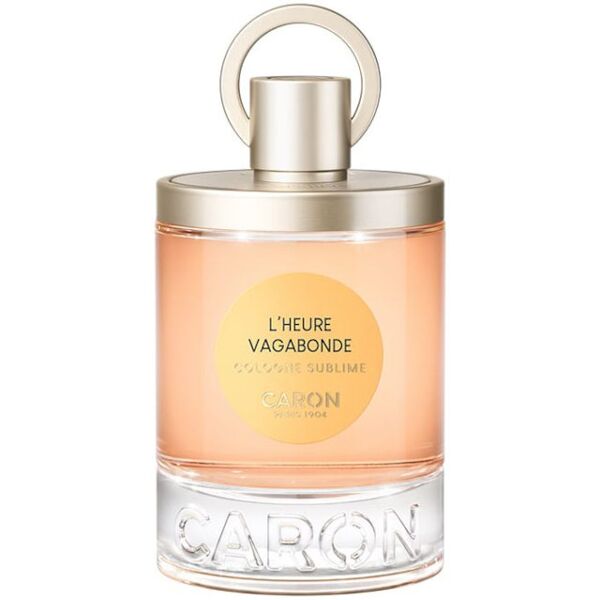 caron paris caron paris l'heure vagabonde 100 ml