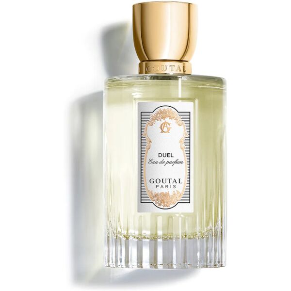 goutal paris annick goutal duel eau de toilette 100 ml