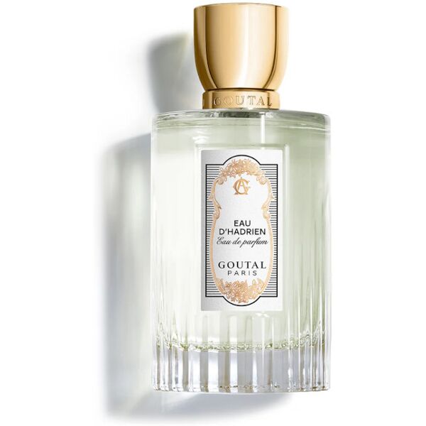 goutal paris annick goutal eau dhadrien de toilette 100 ml