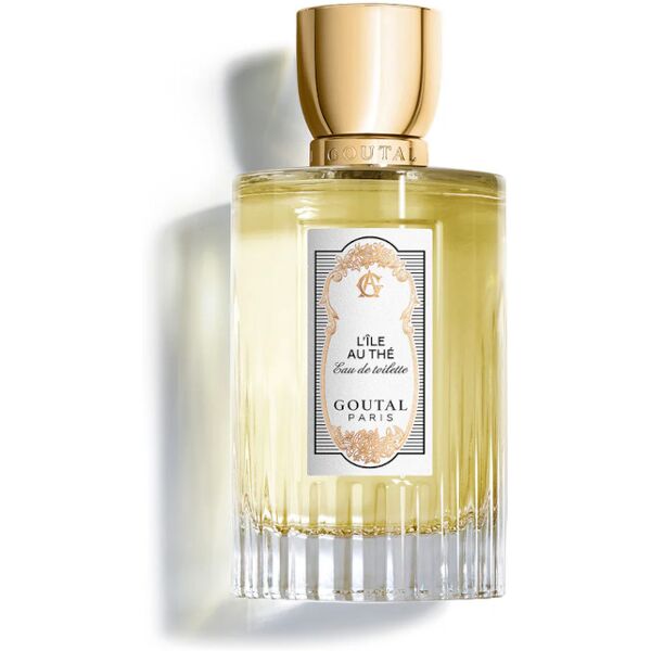 goutal paris annick goutal lile au the eau de toilette 100 ml