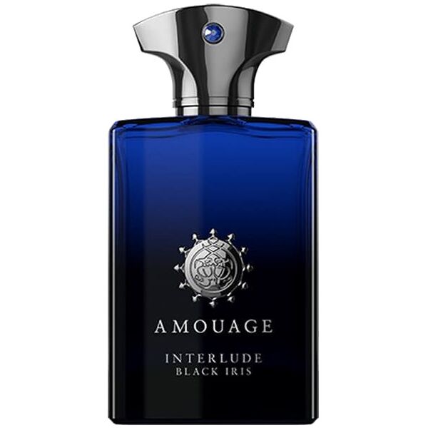 amouage amouage interlude black iris man 100 ml