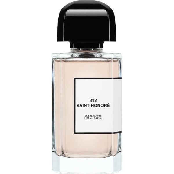 bdk parfums bdk parfums 312 saint-honoré 100 ml