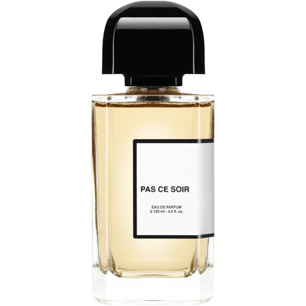 bdk parfums bdk parfums pas ce soir 100 ml