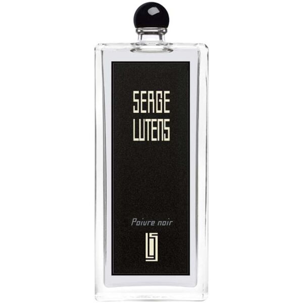 serge lutens serge lutens poivre noir 50 ml