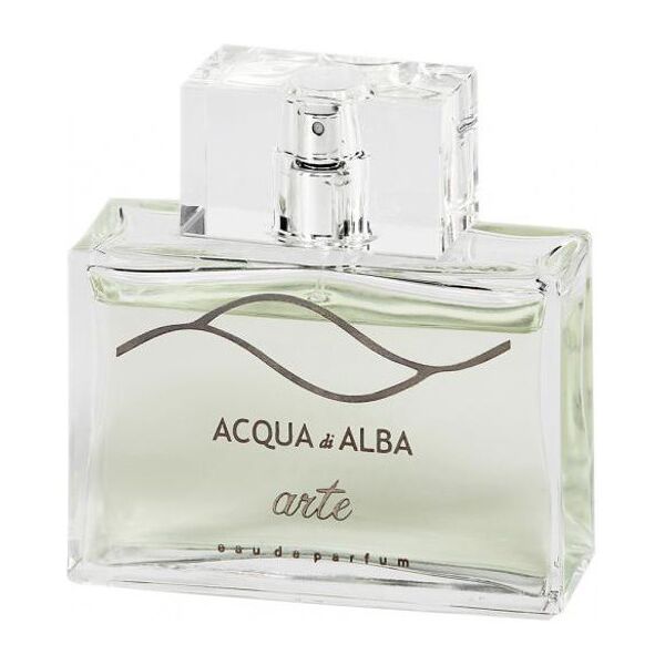 acqua di alba arte eau de parfum 100 ml