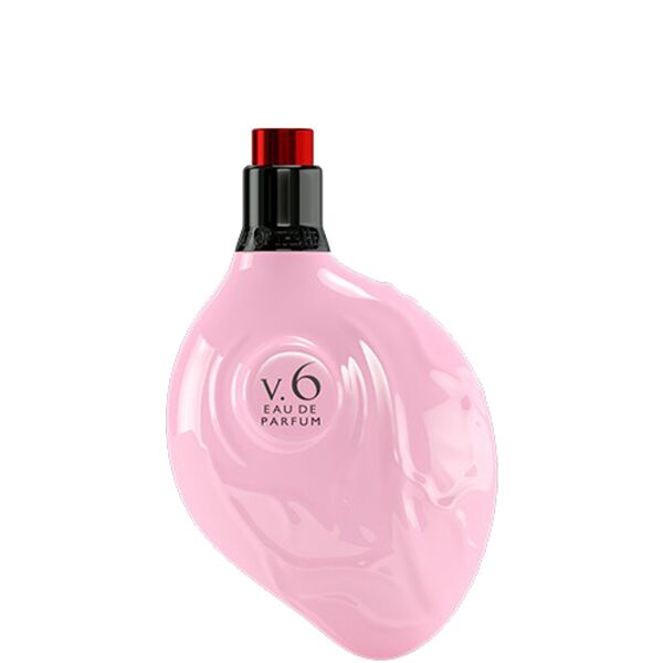 map of the heart pink heart v. 6 90 ml
