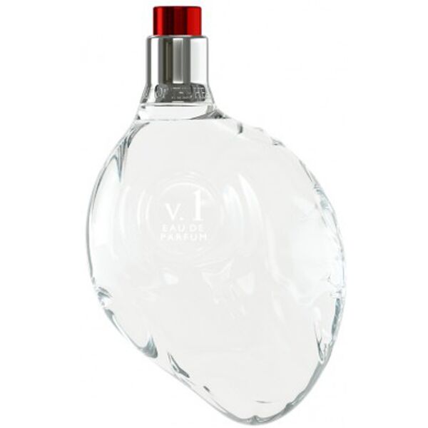 map of the heart clear v 1 eau de parfum  90 ml