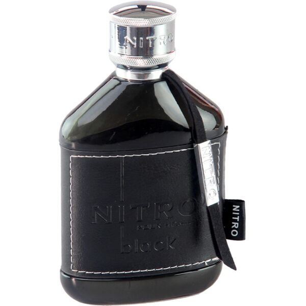 dumont paris nitro pour homme black 100 ml