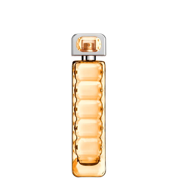 boss orange donna eau de toilette 30 ml