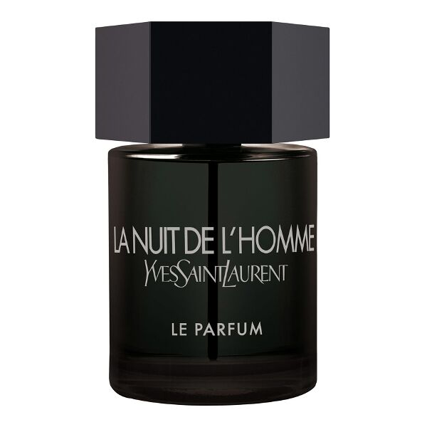 yves saint laurent la nuit de lhomme eau parfum 60 ml