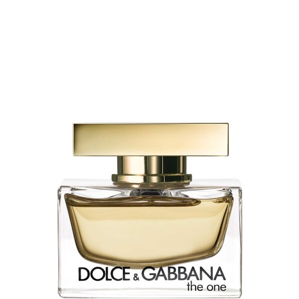 dolceegabbana the one eau de parfum 75 ml