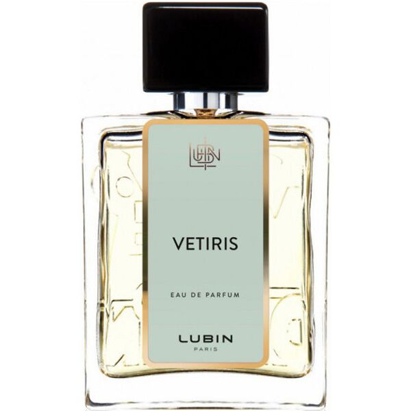 lubin  vetiris 75 ml