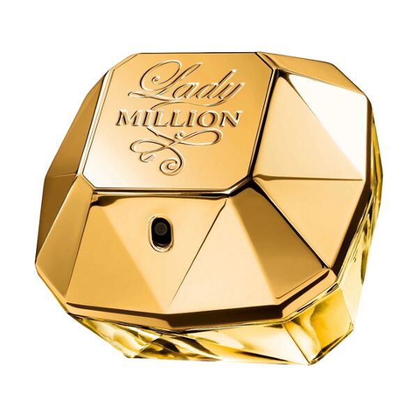 paco rabanne lady million eau de parfum 50 ml