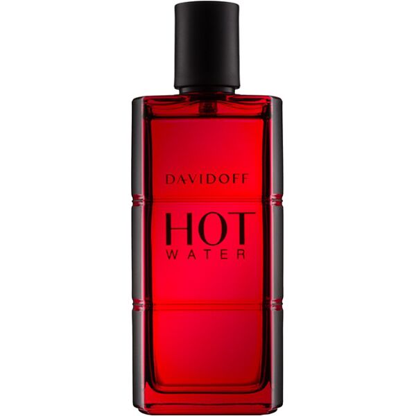 davidoff hot water eau de toilette 110 ml