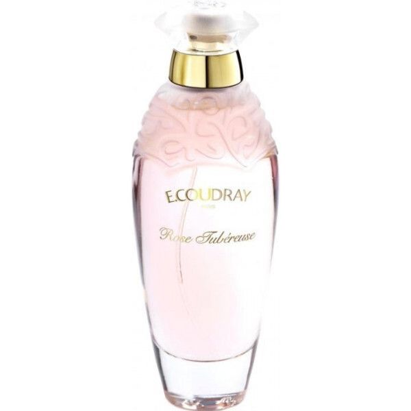 e. coudray rose tubéreuse edt 100 ml