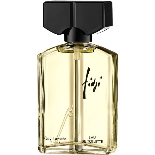 guy laroche paris fidji eau de toilette 100 ml