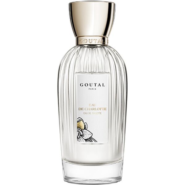 goutal paris annick goutal eau de charlotte toilette 100 ml