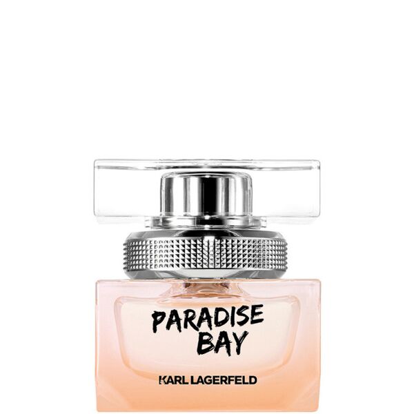karl lagerfeld paradise bay eau de parfum 45 ml