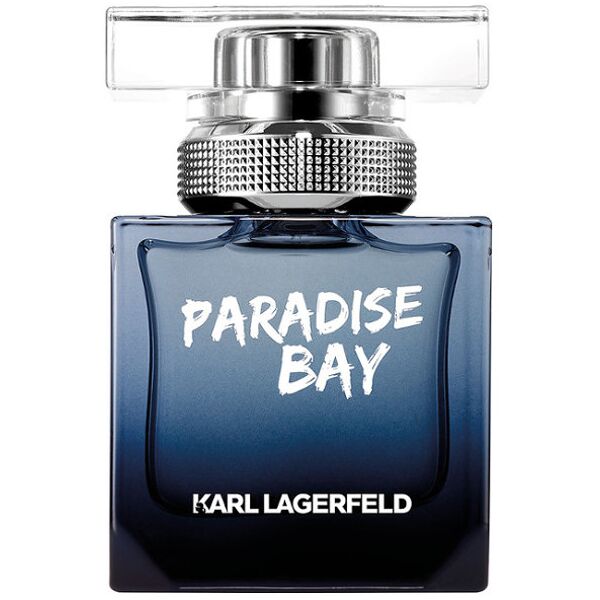 karl lagerfeld paradise bay eau de toilette 50 ml